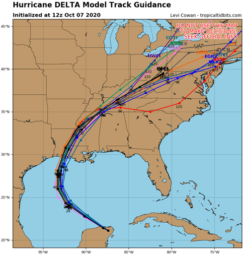 20201007 26L tracks latest