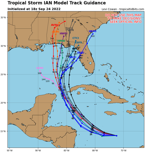 202209pm 09L tracks latest
