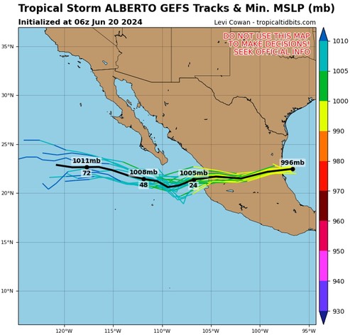 20240600 TS Alberto 01L gefs latest