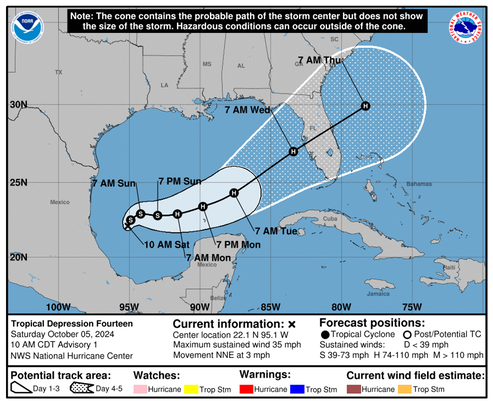 20241005 150217 5day cone with line and wind