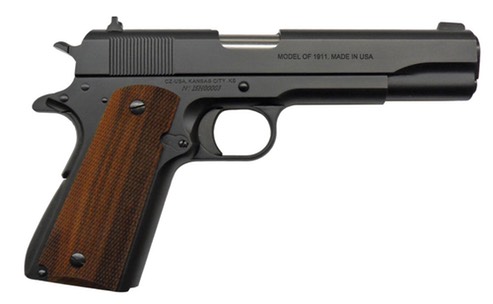 3 CZ1911