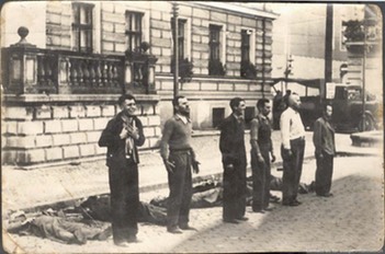 Bloody Sunday copy