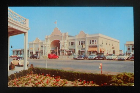 CapeMayBoardwalkHall