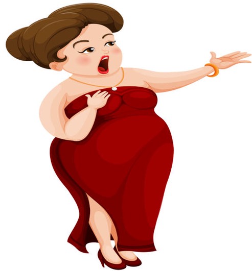 fatladysings