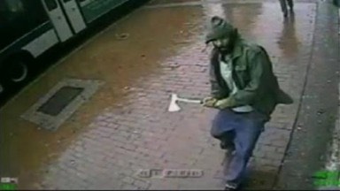 hatchetattack