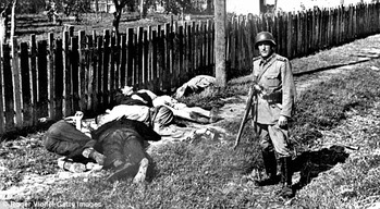 holocaustGermansoldierposing copy