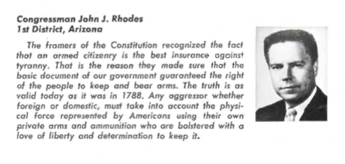 J.J.Rhodes statement
