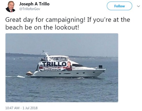 Joe-Trillo-yacht-campaigning