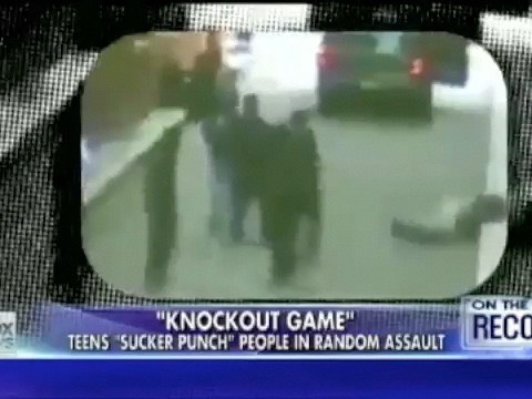knockout