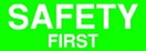 SAFETY
