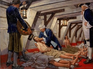 scurvy