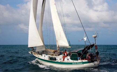 secure cruising