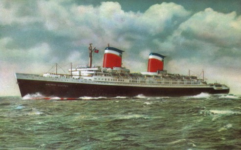 SS United States