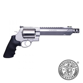 S&W460XVR