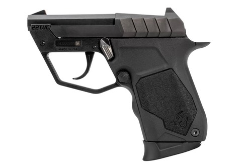 taurus 22TUCblack