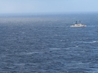 uscgc sherman