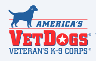 VetDogs