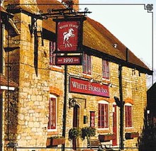whitehorseinn